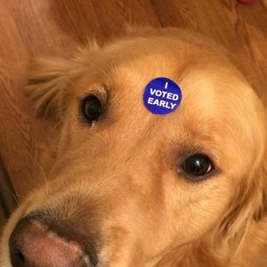 Meet your Posher, Maryellen